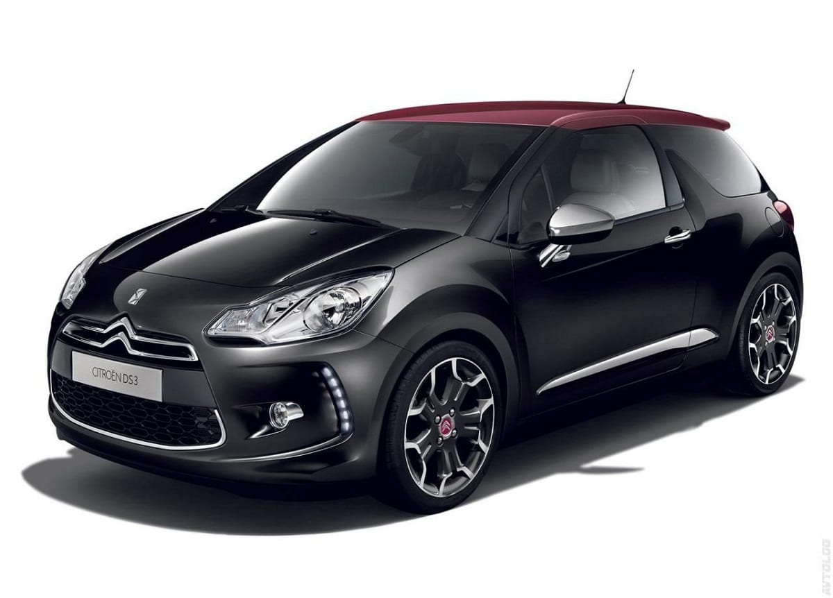 Descargar Manual CITROËN DS3 2011 PDF GRATIS 🏅 de Usuario