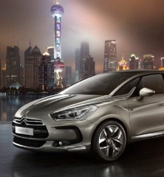 Descargar Manual CITROËN DS5 2011 PDF GRATIS 🏅 de Usuario