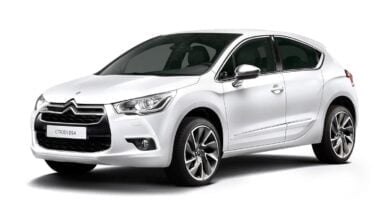 Descargar Manual CITROËN DS4 2013 PDF GRATIS 🏅 de Usuario