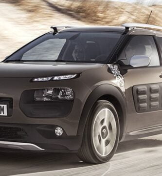 Descargar Manual CITROËN C4 CACTUS 2014 PDF GRATIS 🏅 de Usuario