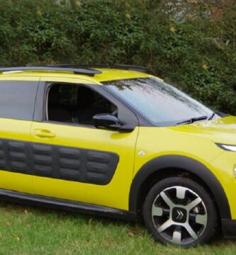 Descargar Manual CITROËN C4 CACTUS 2015 PDF GRATIS 🏅 de Usuario