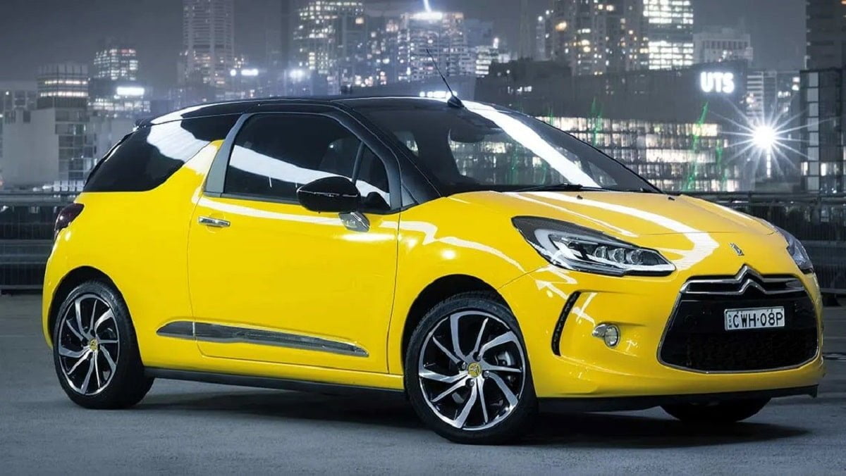 Descargar Manual CITROËN DS3 2015 PDF GRATIS 🏅 de Usuario