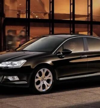Descargar Manual CITROËN C5 2016 PDF GRATIS 🏅 de Usuario