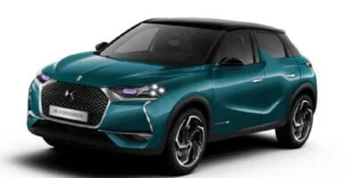 Manual CITROËN DS3 2019 PDF GRATIS 🏅 de Usuario