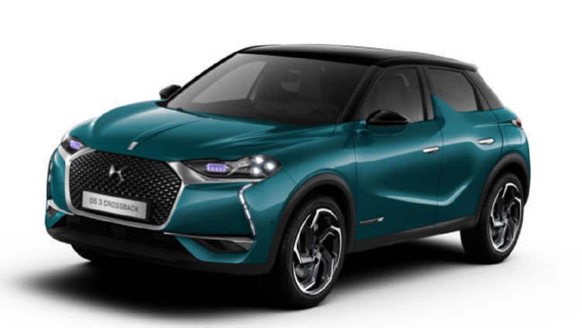 Descargar Manual CITROËN DS3 2019 PDF GRATIS 🏅 de Usuario