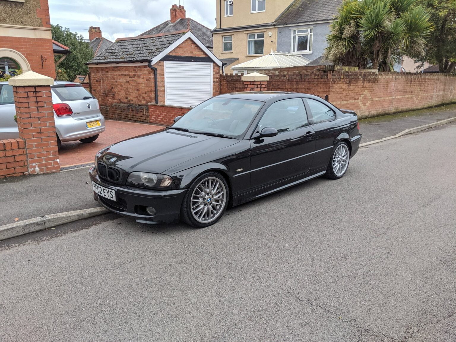 Descargar Manual BMW 330Ci Coupe 2002 de Usuario