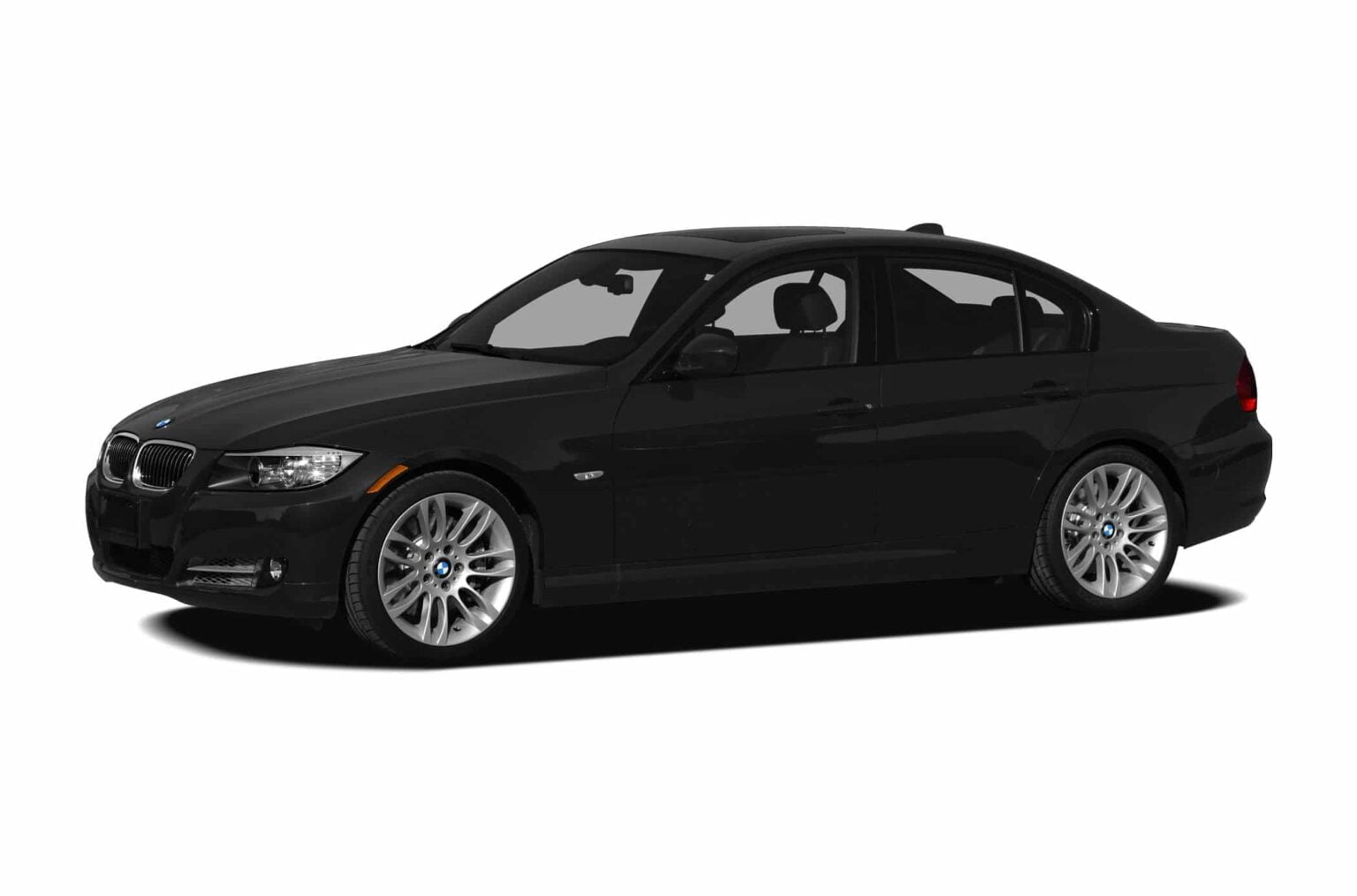 Descargar Manual BMW 335d Sedan 2010 de Usuario