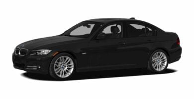 Descargar Manual BMW 335d Sedan 2010 de Usuario