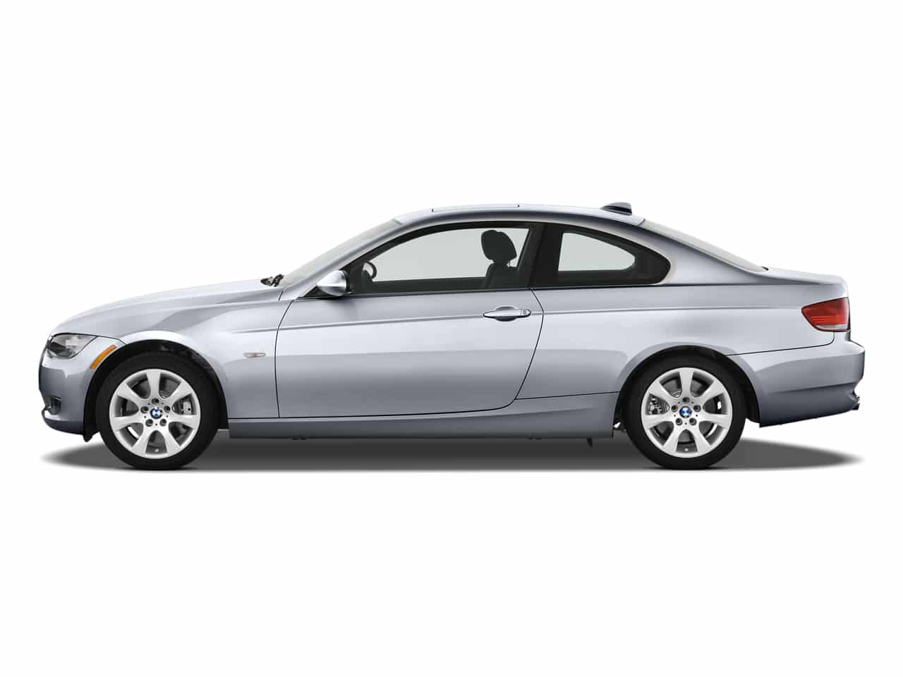 Descargar Manual BMW 335i 2010 de Usuario