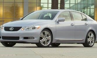 Descargar Manual LEXUS GS450h 2007