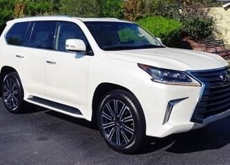 Descargar Manual LEXUS GX460 2020