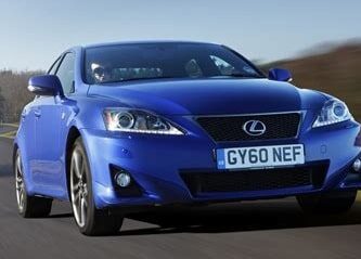 Descargar Manual LEXUS IS200d 2011