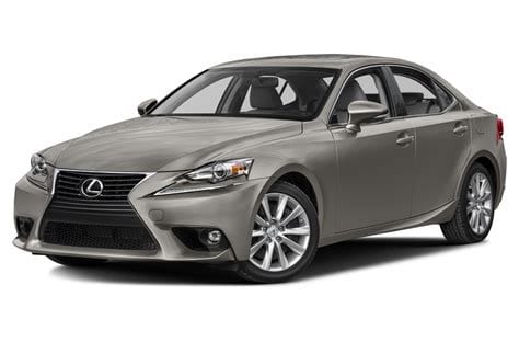 Descargar Manual LEXUS IS200t 2016