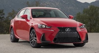 Descargar Manual LEXUS IS200t 2017