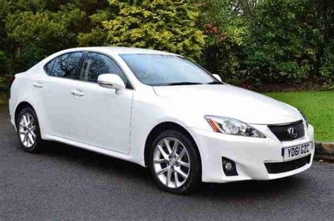 Descargar Manual LEXUS IS220d 2011