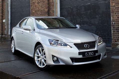 Descargar Manual LEXUS IS220d 2012