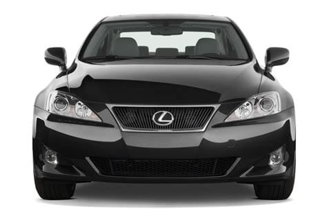 Descargar Manual LEXUS IS250 2010