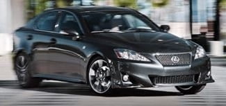 Descargar Manual LEXUS IS250 2011