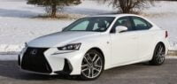 Descargar Manual LEXUS IS300 2017