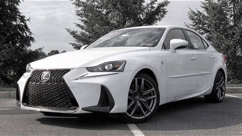 Descargar Manual LEXUS IS300 2019