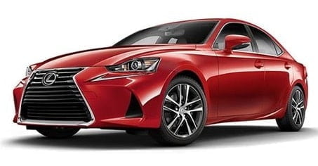 Descargar Manual LEXUS IS300 2020