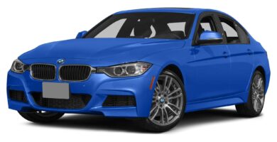 Descargar Manual BMW 335i Xdrive 2013 de Usuario