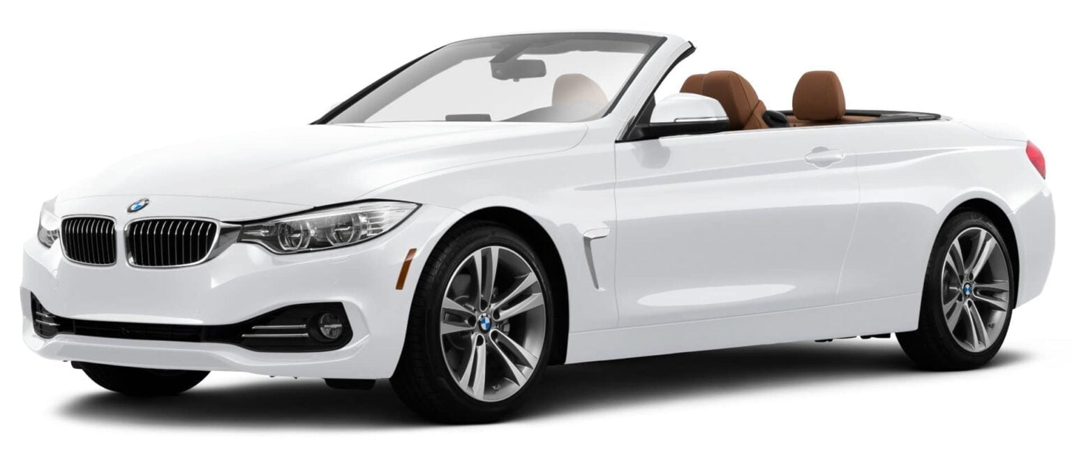 Descargar Manual BMW 428i Convertible 2016 de Usuario