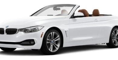 Descargar Manual BMW 428i Convertible 2016 de Usuario