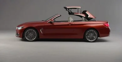 Descargar Manual BMW 428i Convertible 2017 de Usuario