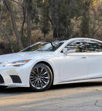 Descargar Manual LEXUS LS500 2021