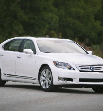 Descargar Manual LEXUS LS600L 2012