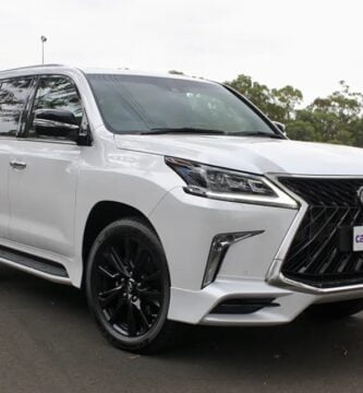 Descargar Manual LEXUS LX570 2019