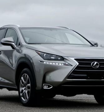Descargar Manual LEXUS NX200 2015