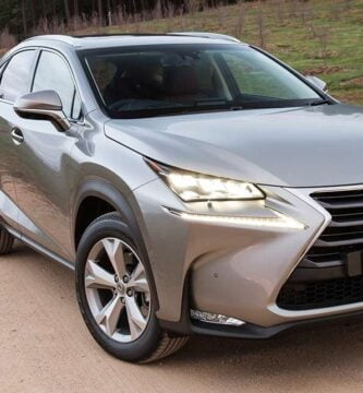 Descargar Manual LEXUS NX300h 2015