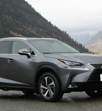 Descargar Manual LEXUS NX300h 2018