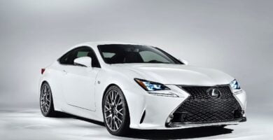 Descargar Manual LEXUS RC350 2015