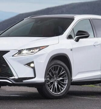 Descargar Manual LEXUS RX200t 2015