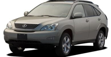 Descargar Manual LEXUS RX330 2006