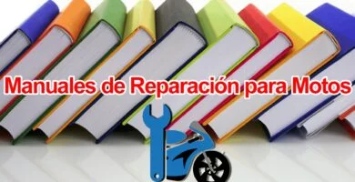 Descargar Manuales de Reparación para Motos