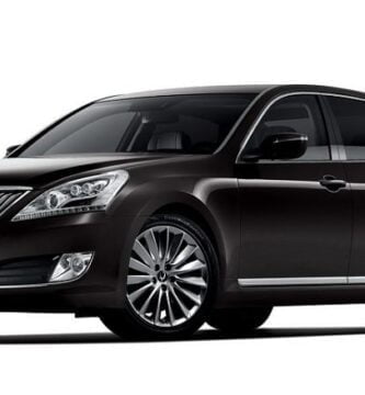 HYUNDAI EQUUS 2013 Manual de Reparación