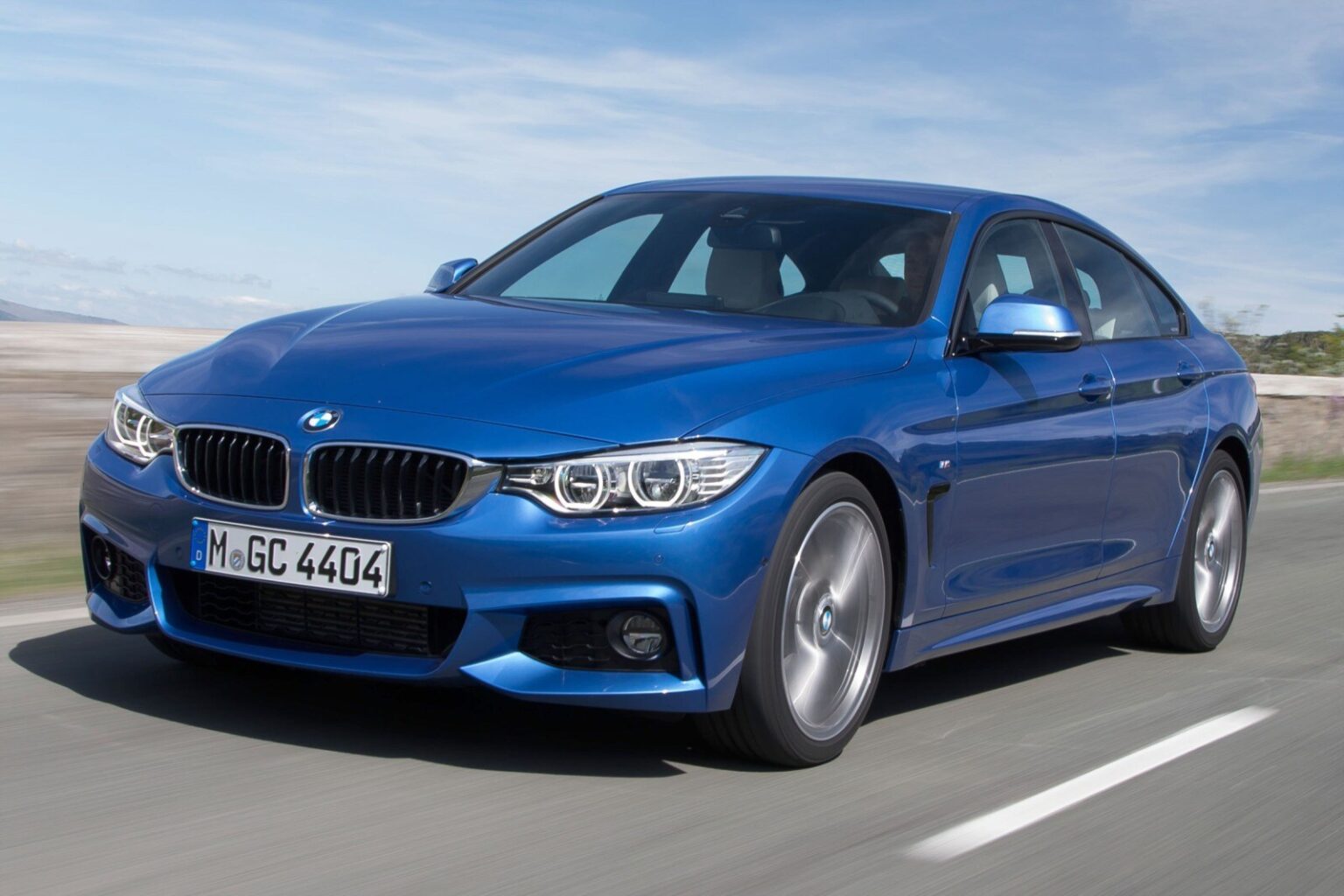 Descargar Manual BMW 428i xDrive Coupe 2016-2015 de Usuario