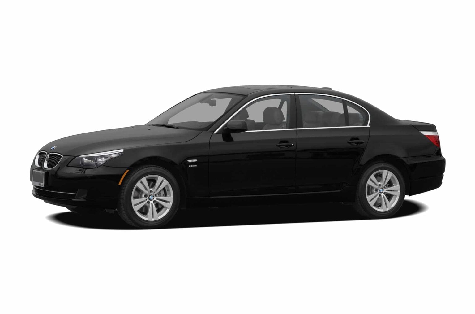 Descargar Manual BMW 535i Xdrive 2009-2014 de Usuario