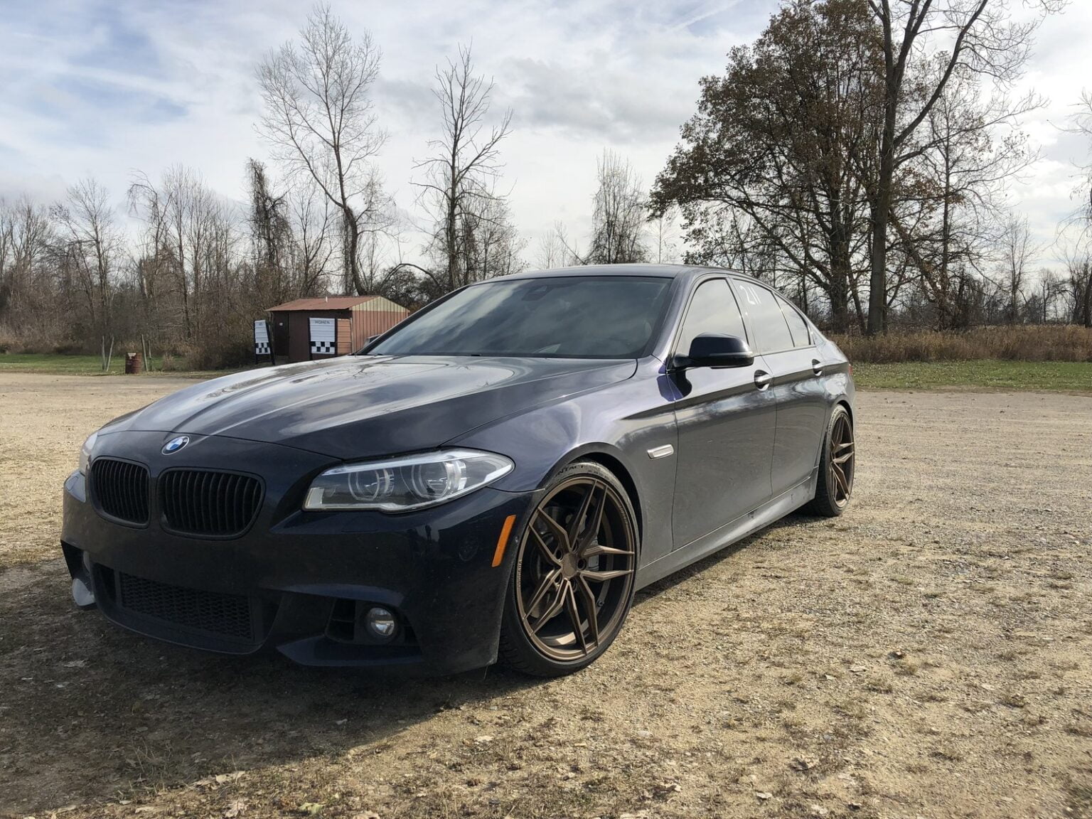 Owner