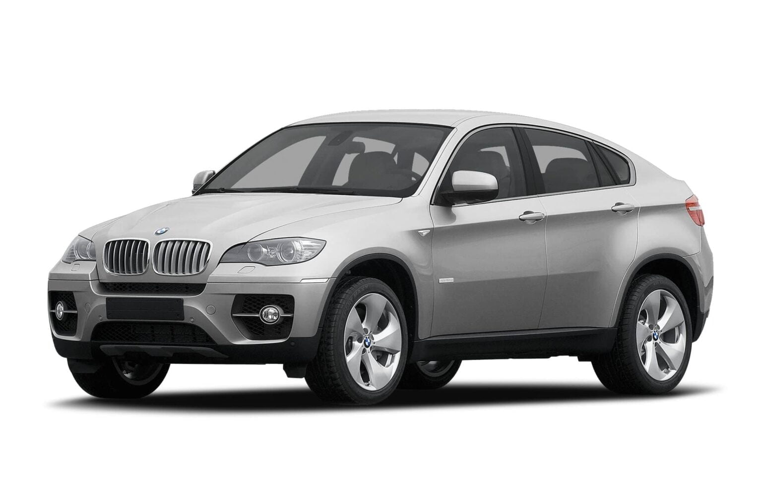 Descargar Manual BMW ActiveHybrid X6 2010-2011 de Usuario