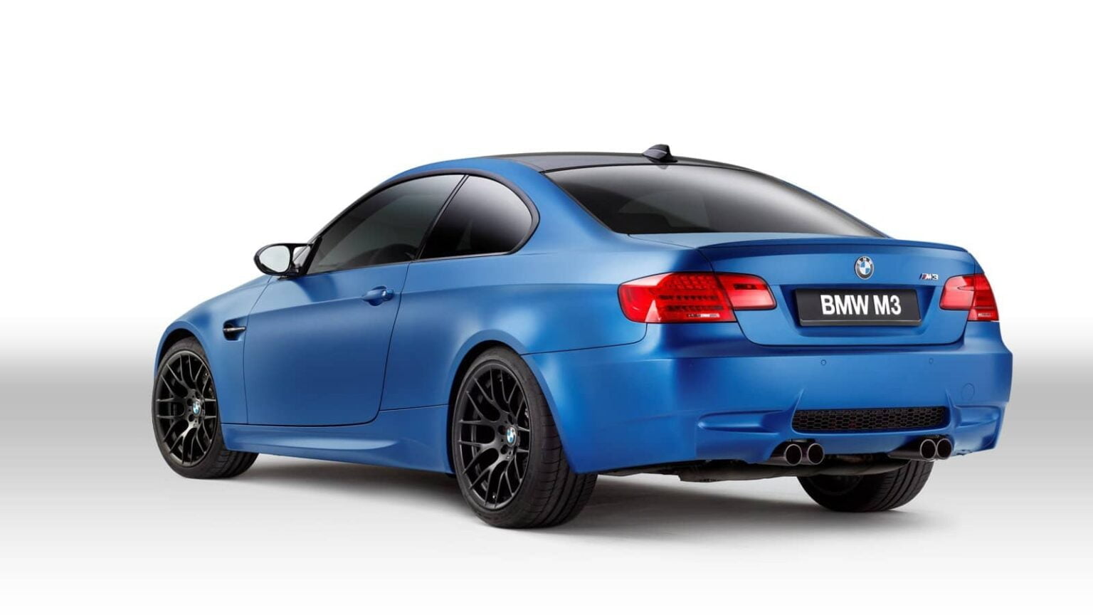 Descargar Manual BMW M3 Coupe 2001-2013 de Usuario