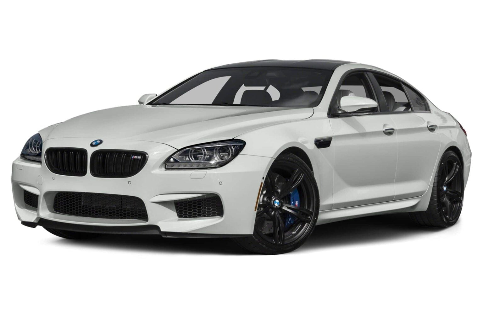 Descargar Manual BMW M6 Coupe 2006-2015 de Usuario