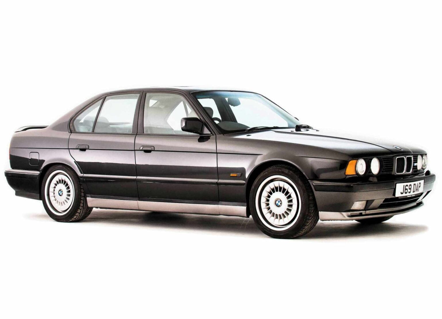 Descargar Manual BMW M60 1992 de Usuario