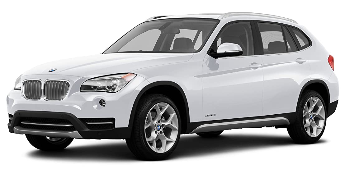 Descargar Manual BMW X1 Xdrive28i 2013-2014 de Usuario