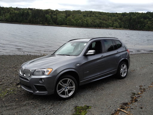 Descargar Manual BMW X3 Xdrive35i 2014-2015 de Usuario