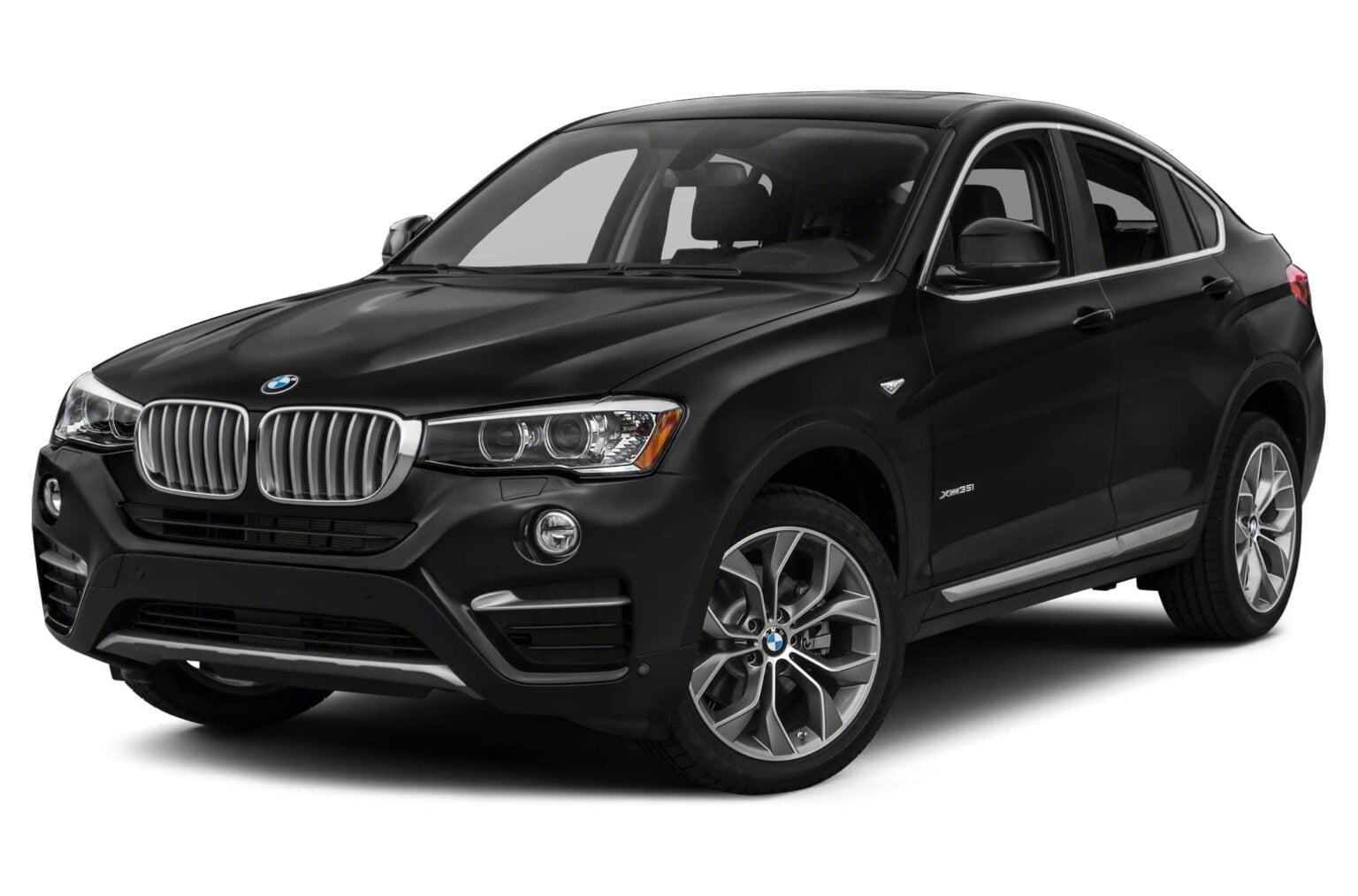 Descargar Manual BMW X4 xDrive28i 2015-2016 de Usuario